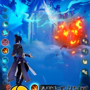 踏风行法修体系玩法攻略介绍说明
