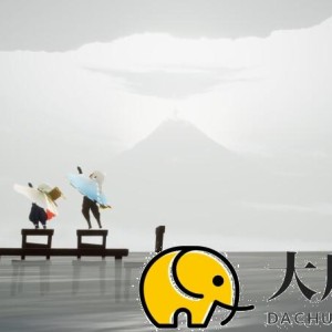 光遇纯白之境双人怎么去