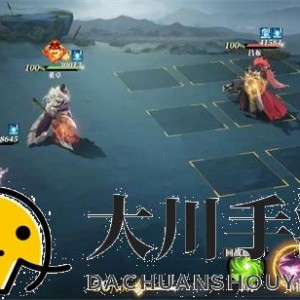 三国志幻想大陆2枭之歌烽火台301通关攻略