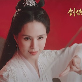 李若彤推荐！西山居《剑侠情缘·零》5月29日公测再续剑侠情