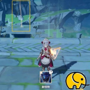 原神融化反应怎么增伤