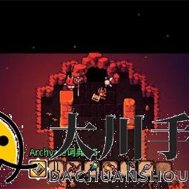 阿彻威尔奇妙冒险竞技场进入方法分享