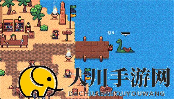 阿彻威尔奇妙冒险暗礁边缘前往方法