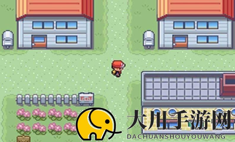口袋妖怪火红前期抓什么