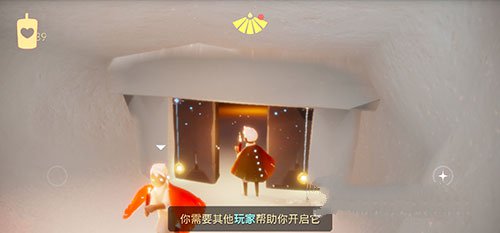 光遇铜铃怎么敲