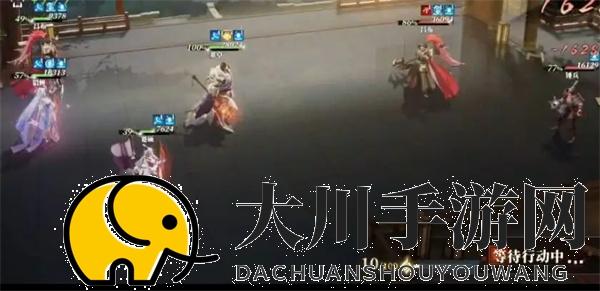 三国志幻想大陆2枭之歌烽火台301通关攻略