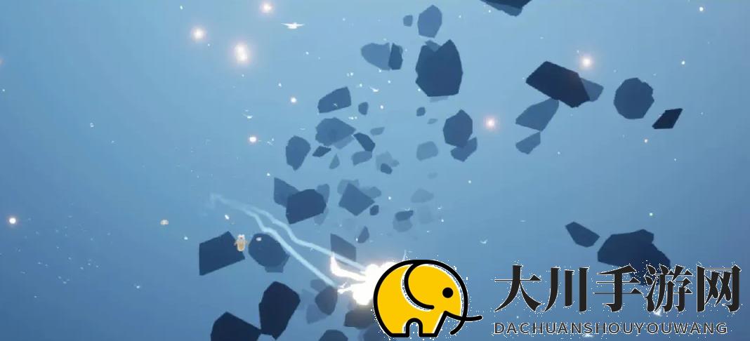 光遇怎么传送回暴风眼