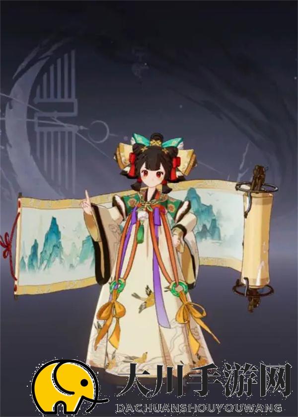 踏风行暴击流玩法及器灵选择分享