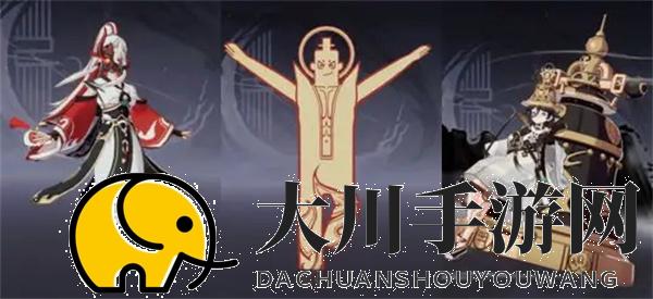 踏风行追击流玩法及器灵选择分享