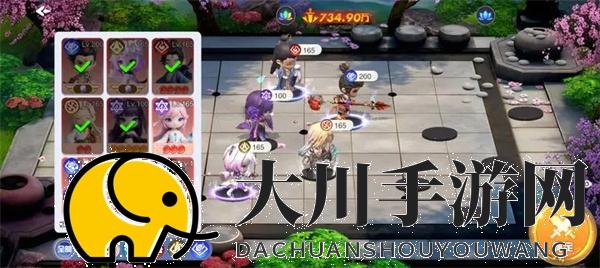 元气唤灵师平民阵容搭配攻略分享